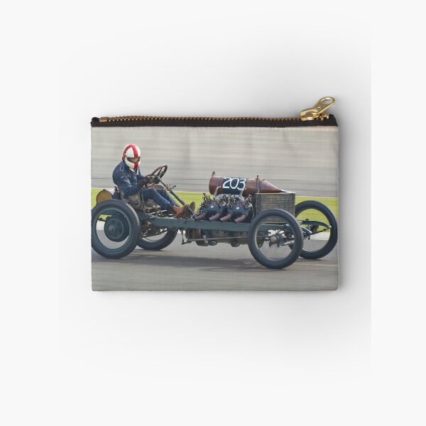 Item preview, Darracq 200HP designed and sold by Willie Jackson.