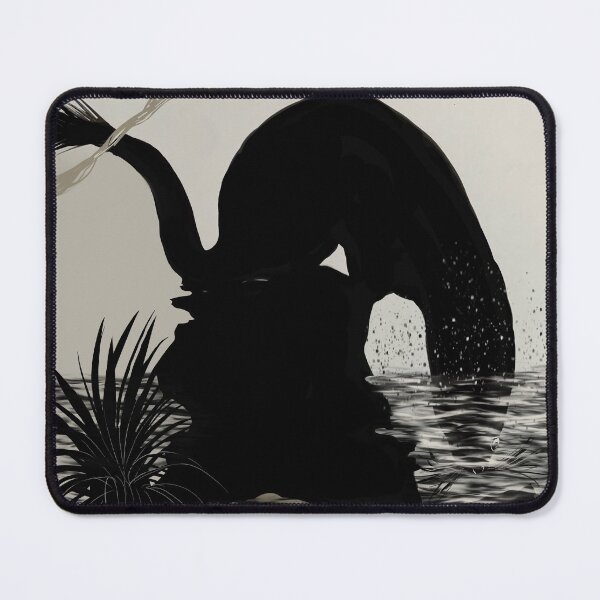 Item preview, Otter at Water’s Edge designed and sold by TinaJostDesigns.