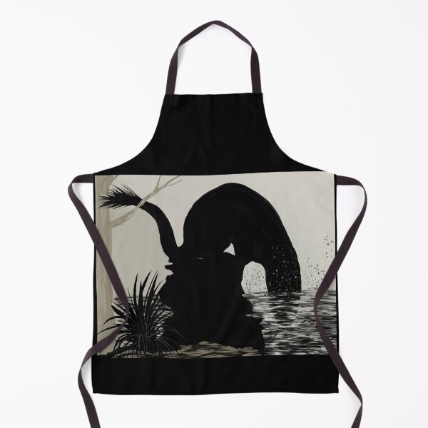 Item preview, Otter at Water’s Edge designed and sold by TinaJostDesigns.