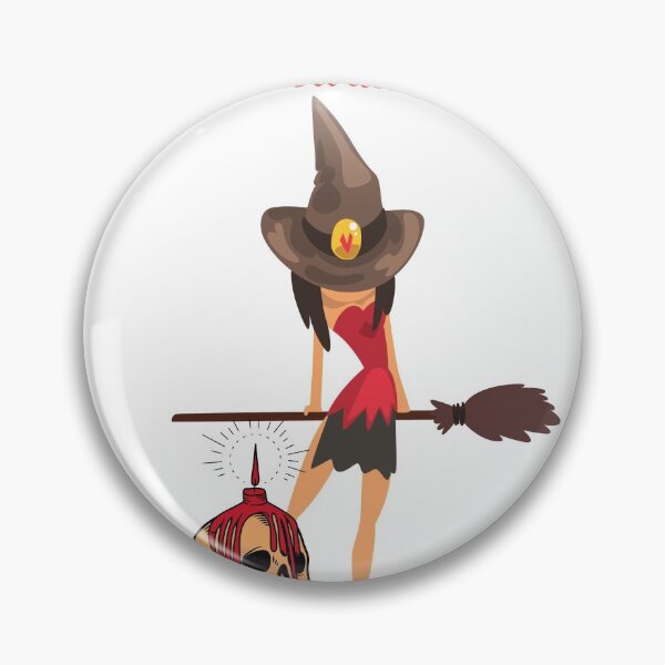 Item preview, witches gotta have options designed and sold by MYNTLYF.