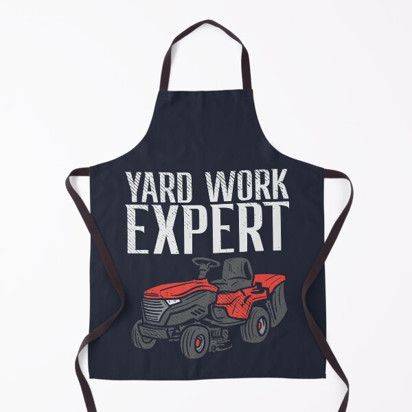 Item preview, Yard Work Expert Lawn Mower designed and sold by Bricke.