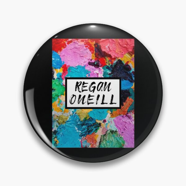 Item preview, Regan Oneill Classic     designed and sold by SarahVancer.
