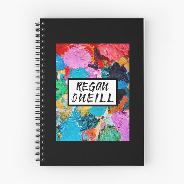 Item preview, Regan Oneill Classic     designed and sold by SarahVancer.