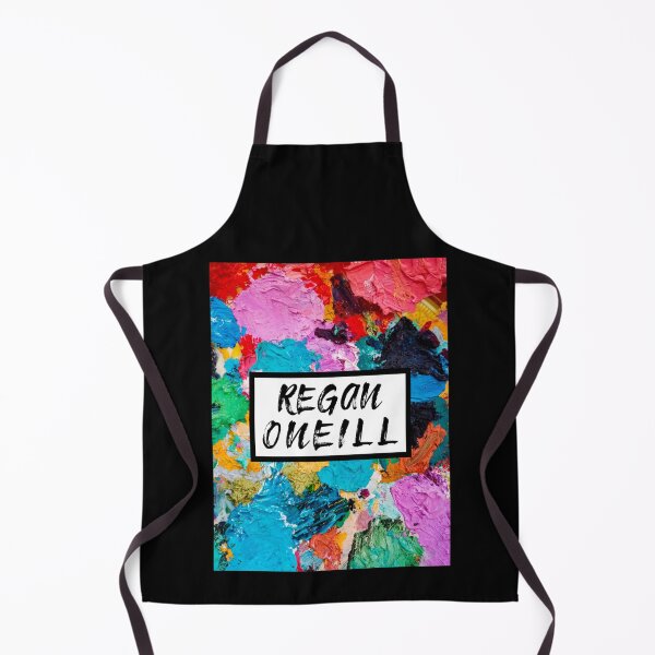 Item preview, Regan Oneill Classic designed and sold by SarahVancer.