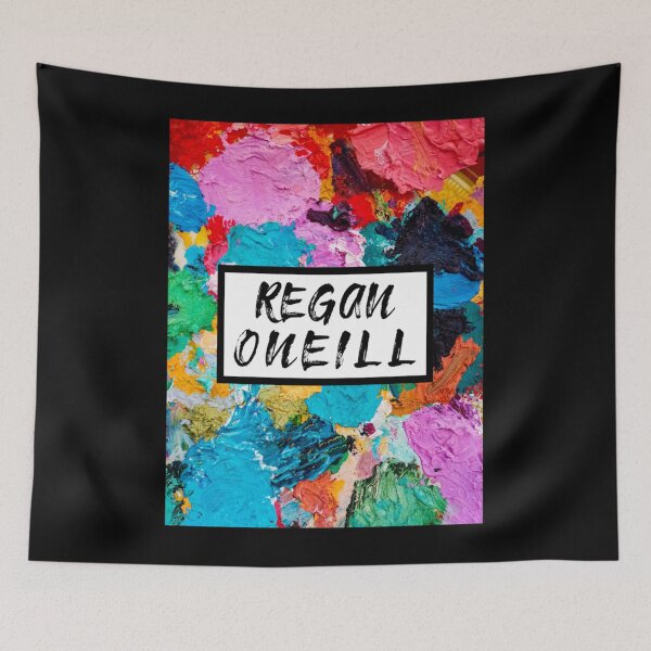 Item preview, Regan Oneill Classic     designed and sold by SarahVancer.
