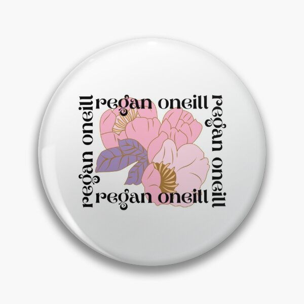 Item preview, regan oneill Classic    designed and sold by SarahVancer.
