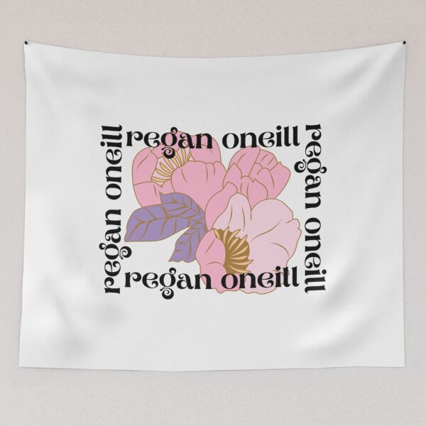 Item preview, regan oneill Classic    designed and sold by SarahVancer.