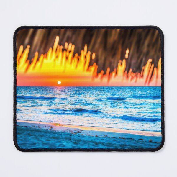 Item preview, Caribbean Sunset Varadero Beach Cuba designed and sold by Paul Thompson Photography.