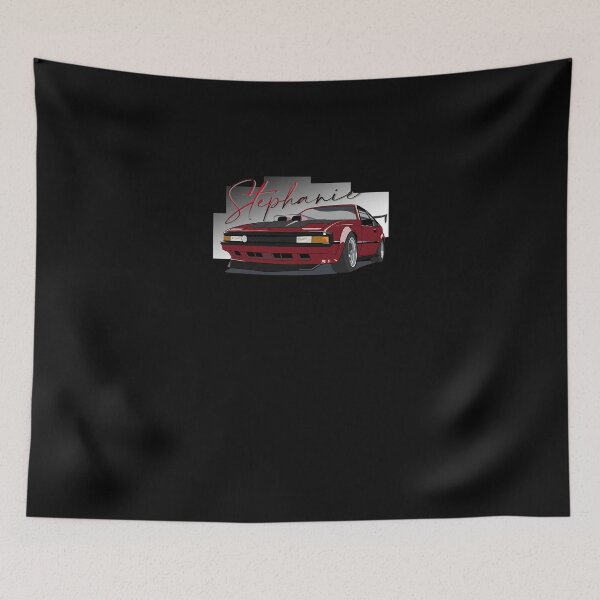 Item preview, Stephanie the 1GZ Supra designed and sold by StrataFit.