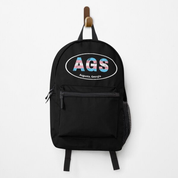 Item preview, Augusta, Georgia Transgender Pride designed and sold by ShowMePride.