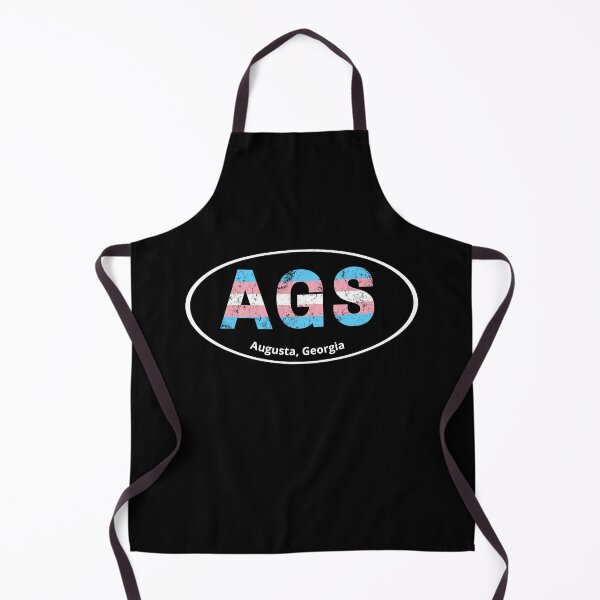 Item preview, Augusta, Georgia Transgender Pride  designed and sold by ShowMePride.
