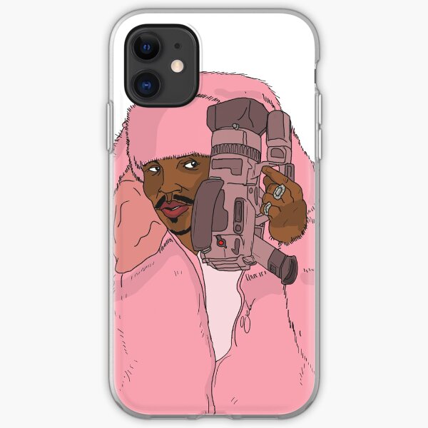Killa Camcorder CASE iPhone Soft Case