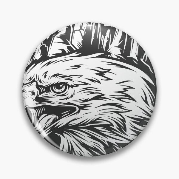 Item preview,  AMERICAN EAGLE - American Eagle Tomboy American Icon American History Eagle Art Eagle Fang American Flag Eagle Eagle Fang Karate Proud American American Freedom American Soldier  designed and sold by yourdailywear.