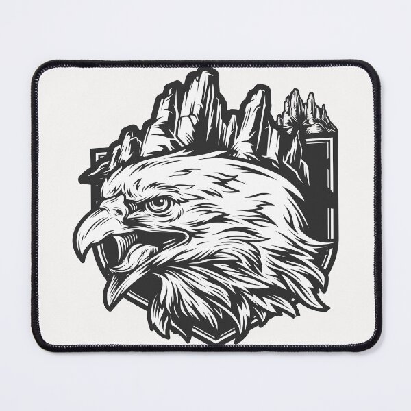 Item preview, AMERICAN EAGLE - American Eagle Tomboy American Icon American History Eagle Art Eagle Fang American Flag Eagle Eagle Fang Karate Proud American American Freedom American Soldier designed and sold by yourdailywear.