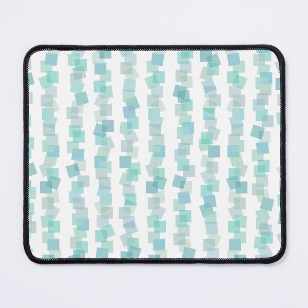 Item preview, Dreamscape (Seaglass Cubes) designed and sold by StudioBoomBoom.