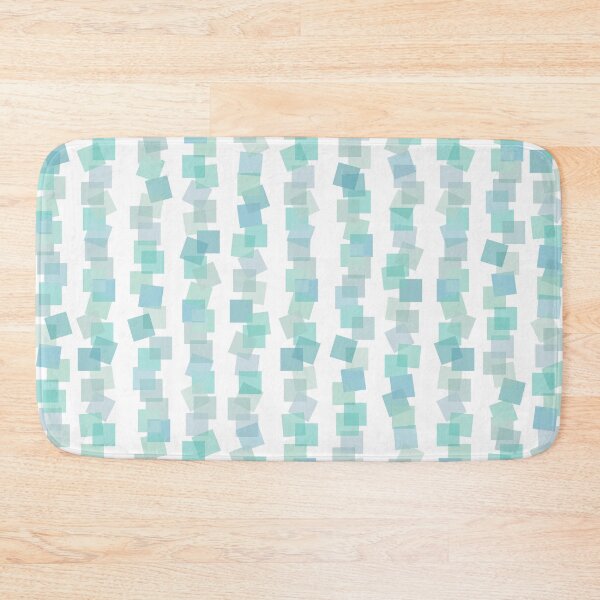 Item preview, Dreamscape (Seaglass Cubes) designed and sold by StudioBoomBoom.