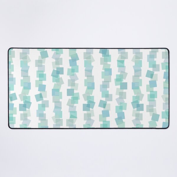 Item preview, Dreamscape (Seaglass Cubes) designed and sold by StudioBoomBoom.