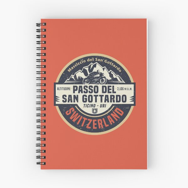 Item preview, Gotthard Pass, Switzerland designed and sold by studio838.