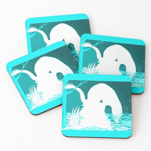 Item preview, Otter at Water’s Edge designed and sold by TinaJostDesigns.