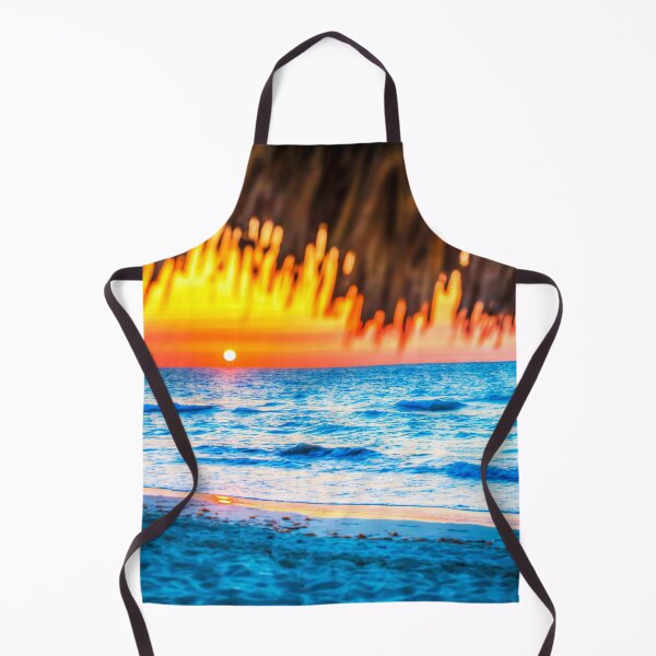 Item preview, Caribbean Sunset Varadero Beach Cuba designed and sold by Paul Thompson Photography.