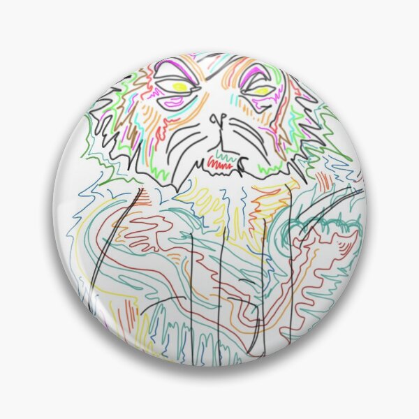 Item preview, What meow ?  designed and sold by Benjamin Sabatier.