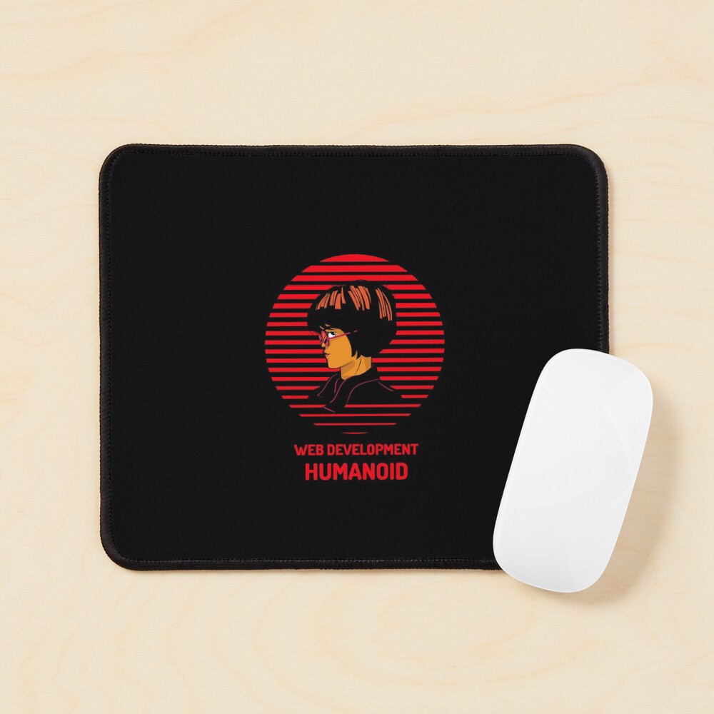 Item preview, Mouse Pad designed and sold by Shirtlify.