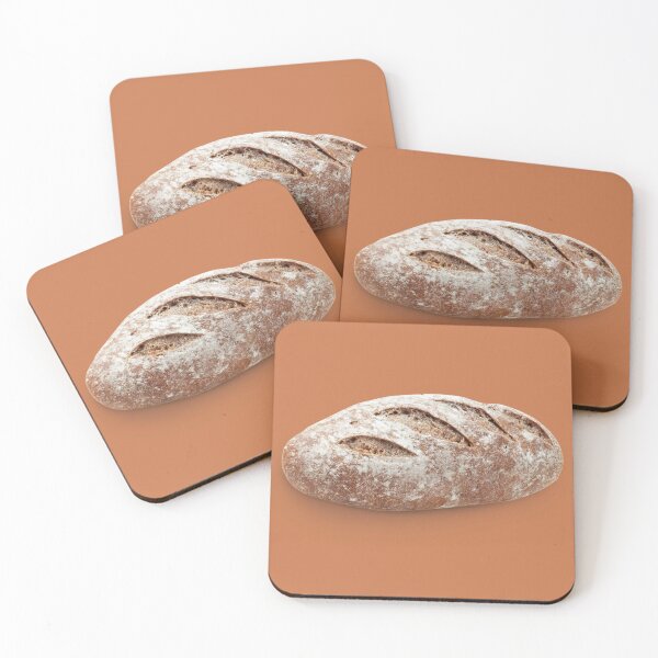 Item preview, Bread  designed and sold by ovidiuboc.