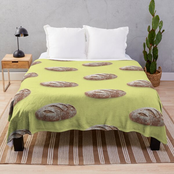 Item preview, Bread  designed and sold by ovidiuboc.