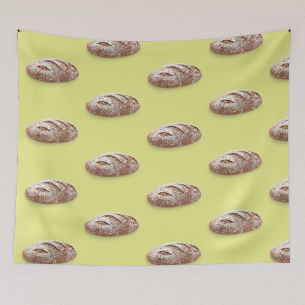 Item preview, Bread  designed and sold by ovidiuboc.
