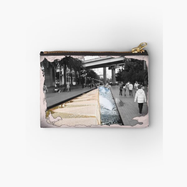 Item preview, "WATER WORKS" designed and sold by Hilton Luckey.