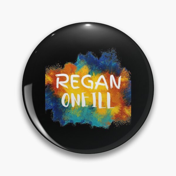 Artikelvorschau, Regan Oneill weiße Kunst entworfen und verkauft von SarahVancer.