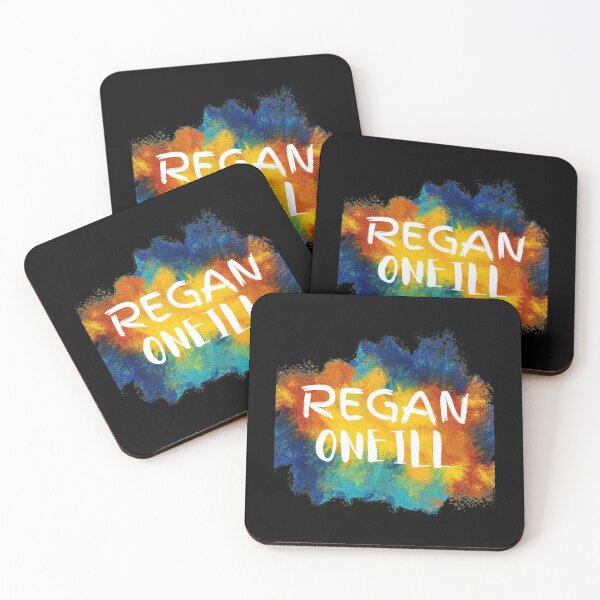 Item preview, Regan oneill white art   designed and sold by SarahVancer.