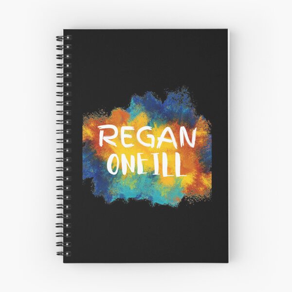 Item preview, Regan oneill white art   designed and sold by SarahVancer.