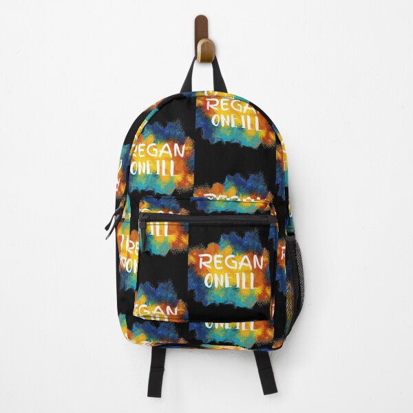 Item preview, Regan oneill white art designed and sold by SarahVancer.