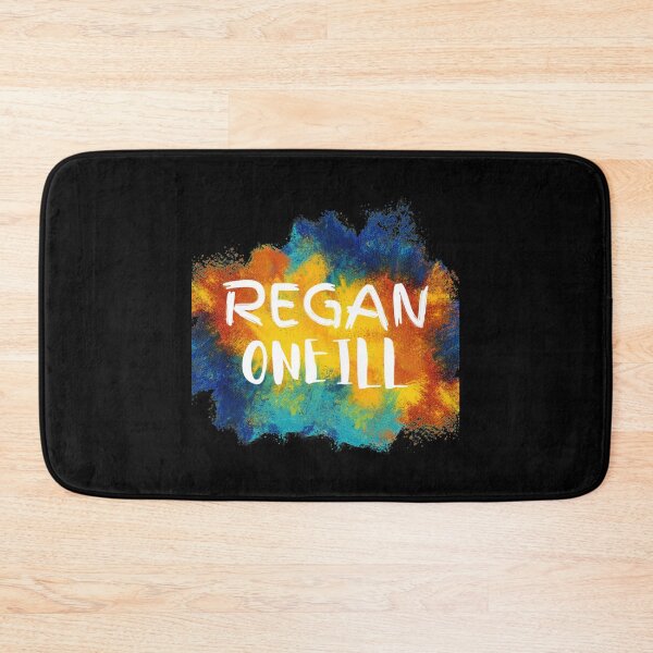 Item preview, Regan oneill white art   designed and sold by SarahVancer.