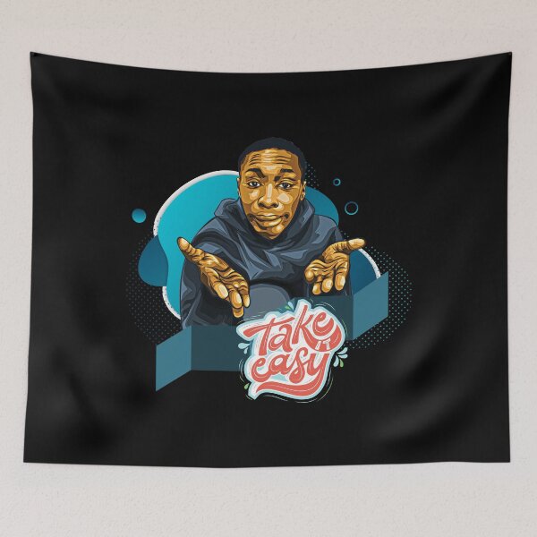 Item preview, Khaby Lame designed and sold by mrWho999.