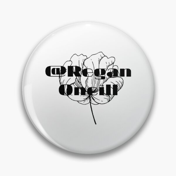Item preview, regan oneilll   designed and sold by SarahVancer.