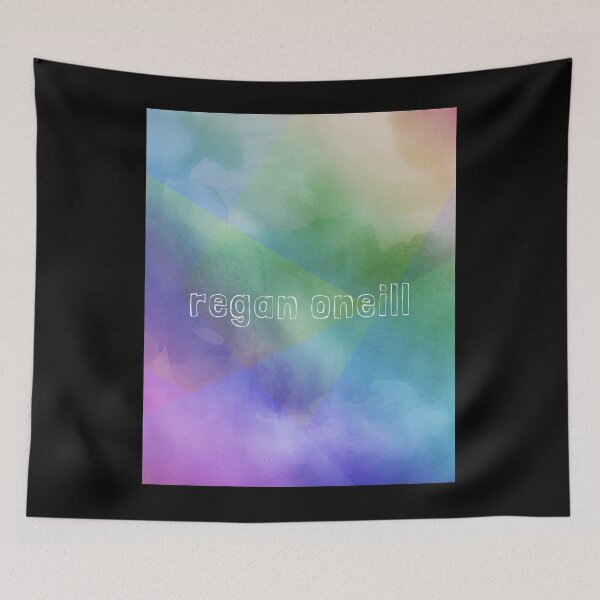 Item preview, Regan OneillRegan Oneill Graphic  designed and sold by SarahVancer.