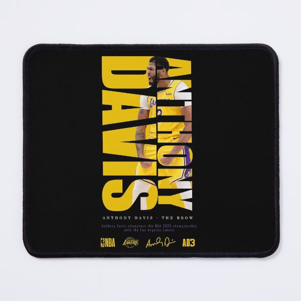 Item preview, The Brow - Anthony Davis 3 Basketball designed and sold by Basketball For Life.