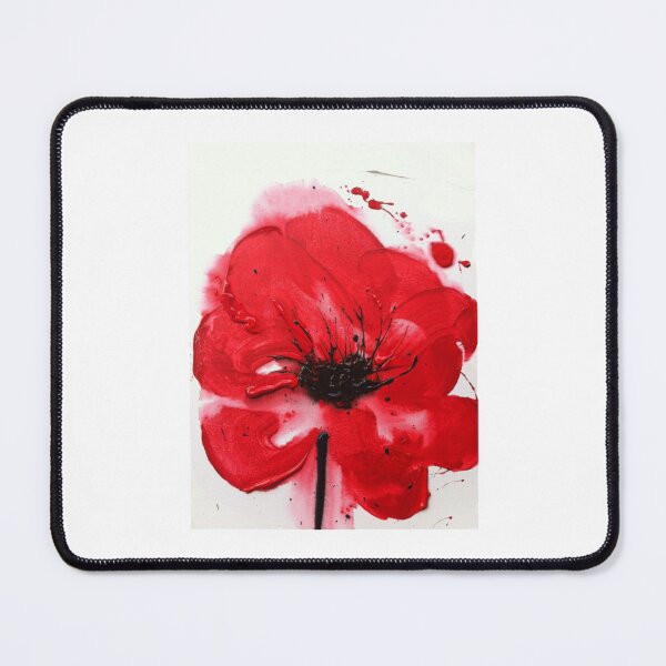 Item preview, Remembrance Poppy   designed and sold by SarahVancer.