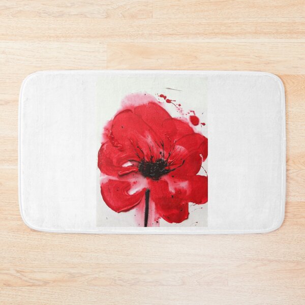 Item preview, Remembrance Poppy   designed and sold by SarahVancer.