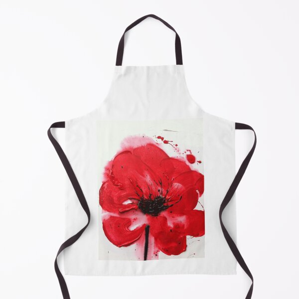 Item preview, Remembrance Poppy designed and sold by SarahVancer.