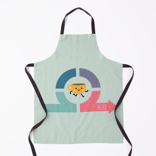 Item preview, Agile designed and sold by DAFIN.