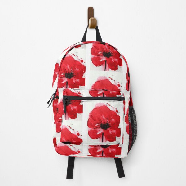 Item preview, Remembrance Poppy designed and sold by SarahVancer.