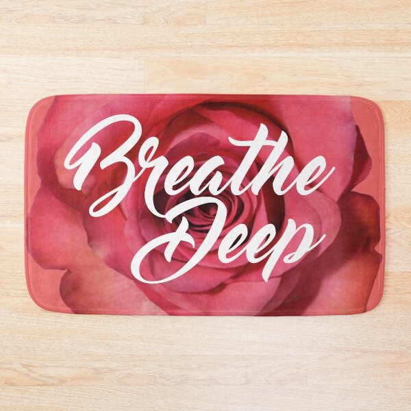 Item preview, Breathe Deep designed and sold by OpenArt.