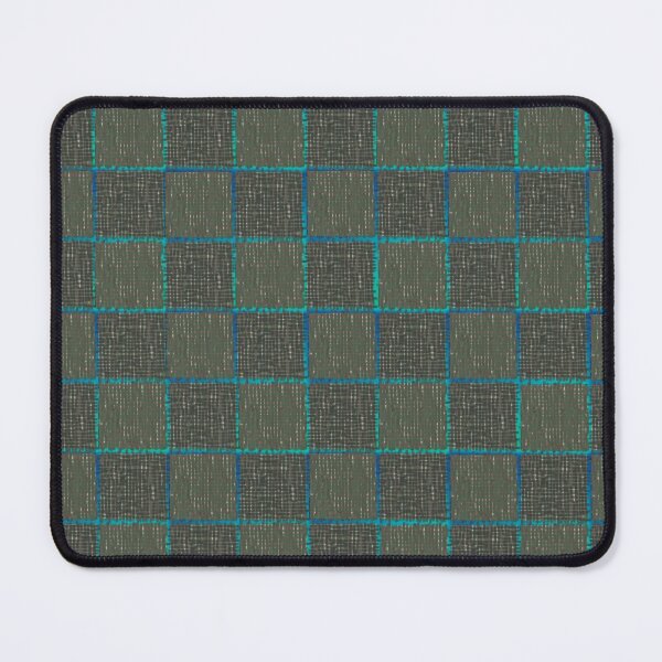Item preview, Putty Retro Checks designed and sold by StudioBoomBoom.