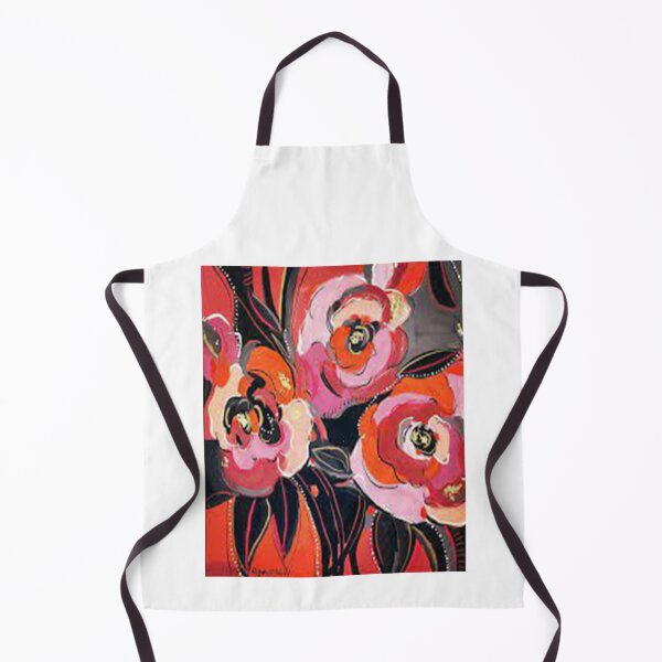 Item preview, Stop and Smell the Roses Sleeveless Top Regan Oneill GiftShirt designed and sold by SarahVancer.