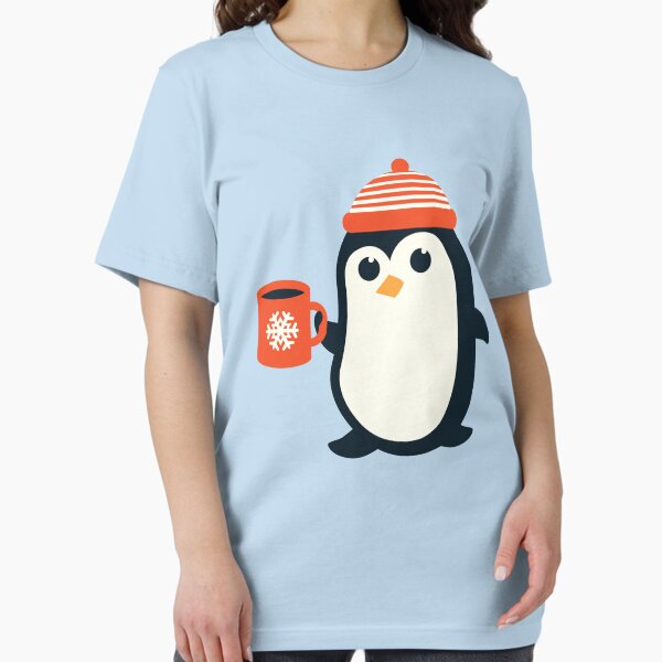 Item preview, Penguin the Cute Penguin Winter Adorable Animal designed and sold by carlhuber.