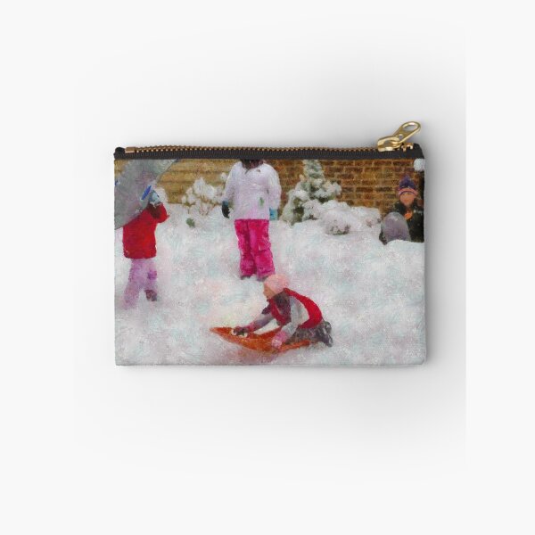 Item preview, Winter - Winter is Fun designed and sold by Mike Savad Photography.