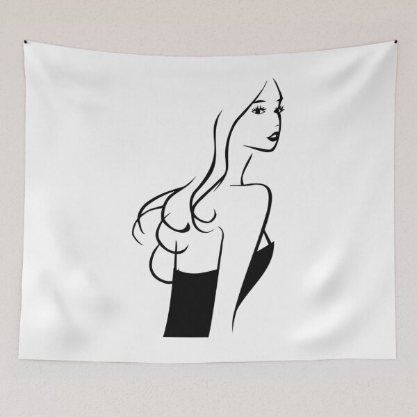 Item preview, The most beautiful special girl   designed and sold by SarahVancer.
